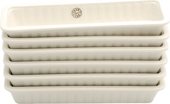 Contenant à snacks - Snacks et Entrées - Passe au lave-vaisselle