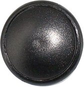 Blindstop, blindstop, achterruit, ruitenwisser, antenne, afdekking, autoachterwisserafdekking, sierschroef, stekkerdeksel voor achterklep, wisserarm (46 mm