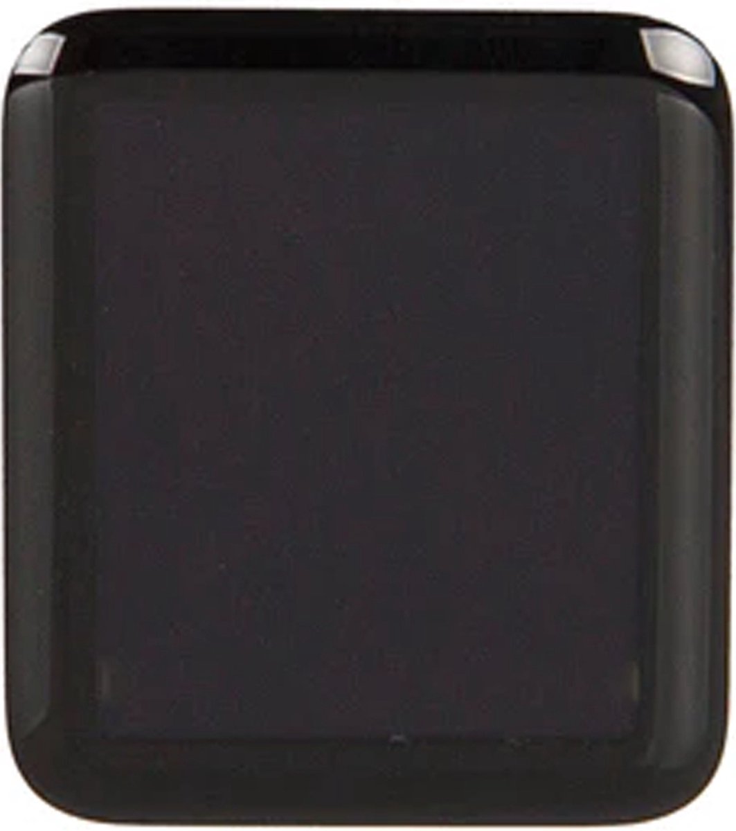 Display en Digitizer geschikt voor Apple Watch Series 2 (42mm) - AMOLED Scherm