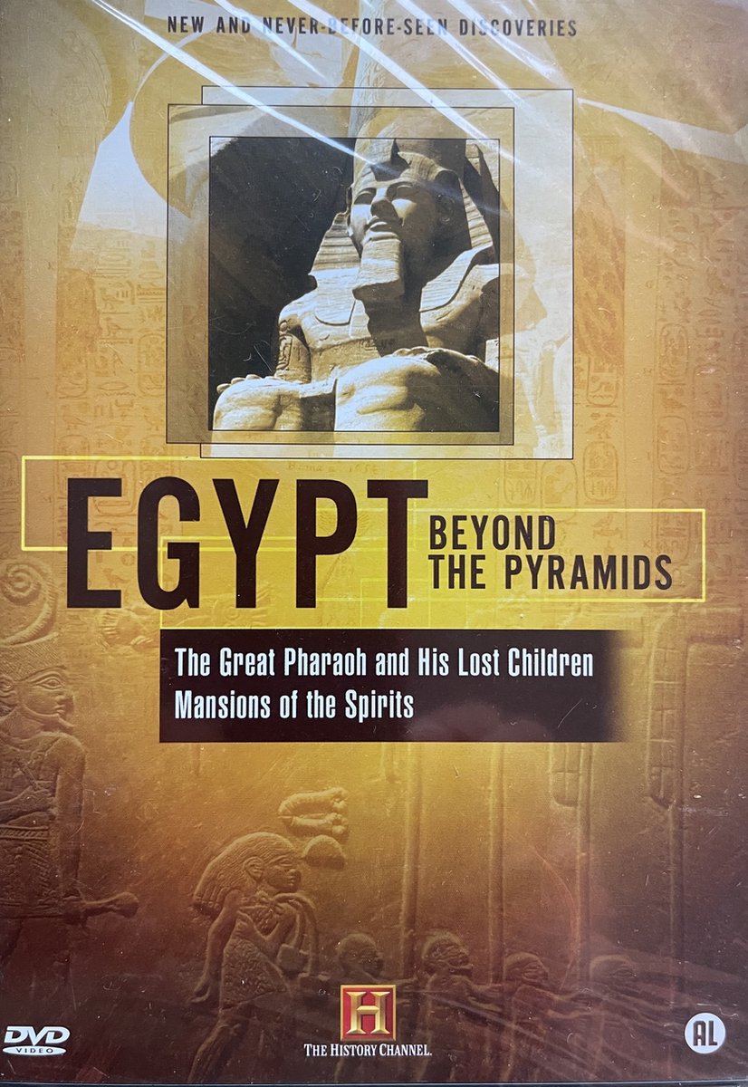 EGYPT BEYOND THE PYRAMIDS
