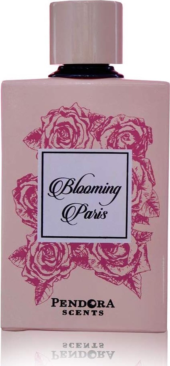 Goedkoopste Pendora Scents Blooming Paris Eau de Parfum 85ml
