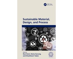Sustainable Material, Design, and Process