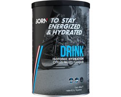 Born DRINK ISOTONIC CAN 400g