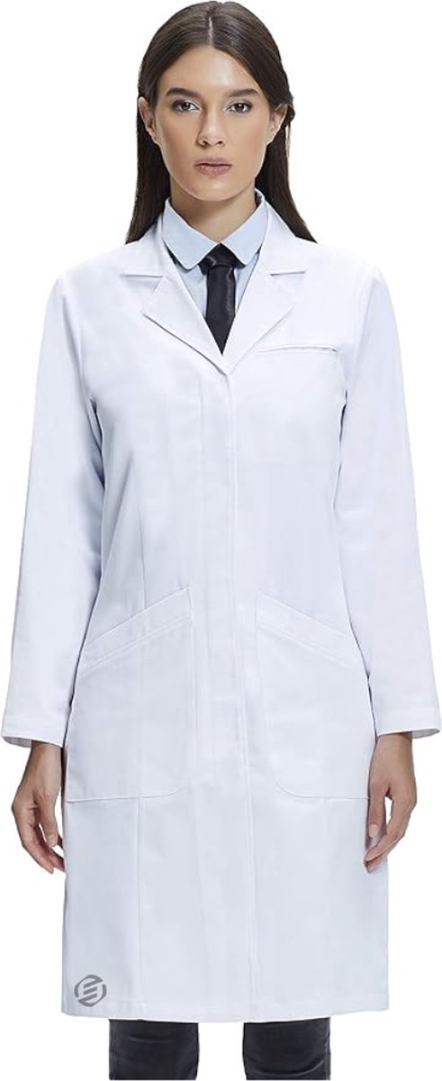 Equivera Labjas - Labojas - Doktersjas - Laboratoriumjas - Labjas Dames - Labjas Heren