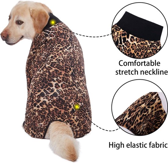 Honden > Kleding & Accesoires > Shirts — afbeelding 5
