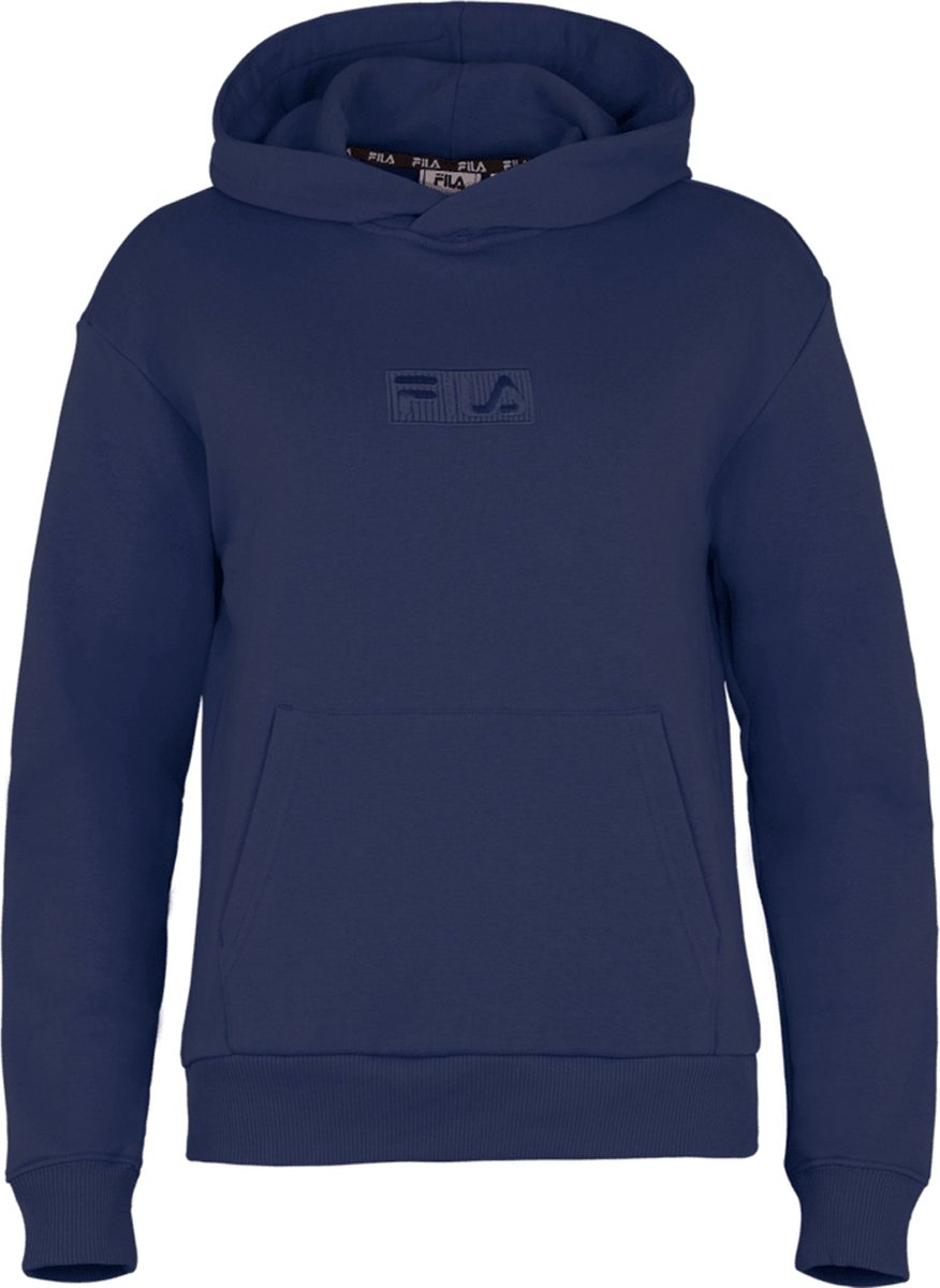 Fila Sweater BAICOI hoody Blauw