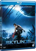 Skylines (Blu-ray) (Geen Nederlandse ondertiteling)
