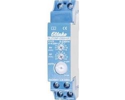 Eltako 23100704 NLZ12NP-230V+UC Naloopschakelaar 230 V/AC 1 stuk(s) Tijdsduur: 0.1 - 14400 s 1x NO