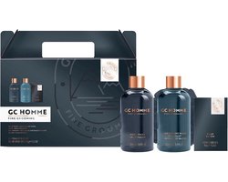 The Luxury Bathing Co. Freshen Up Giftset