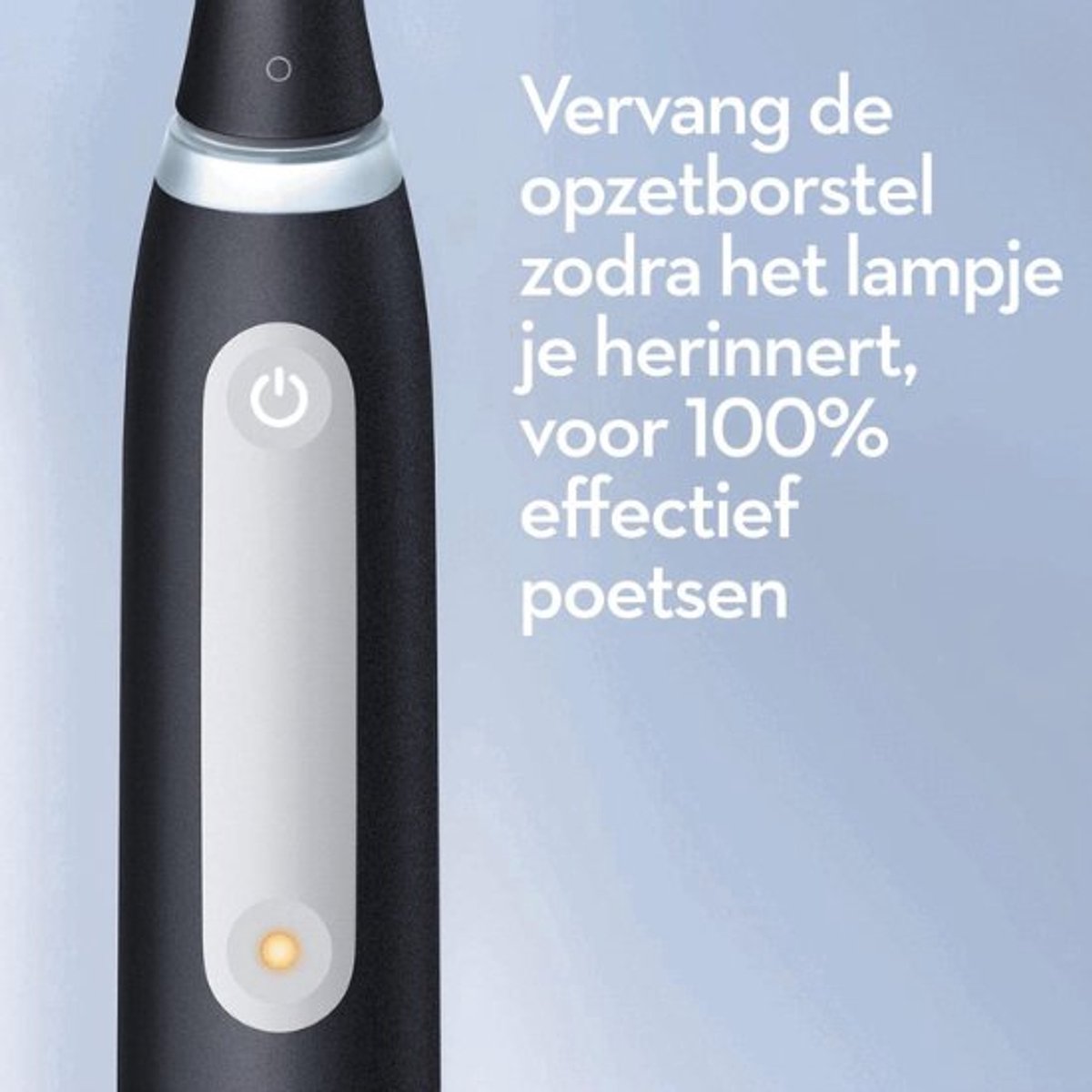 Oral-B iO Series 4N: slimme tandenborstel met druksensor thumbnail 7