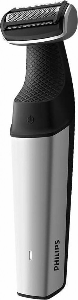 DAP BODYGROOM Series 5000 BG5021/15 Douchebestendige Trimmer - afbeelding 3