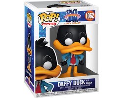 Pop! Movies: Space Jam 2 - Daffy Duck FUNKO