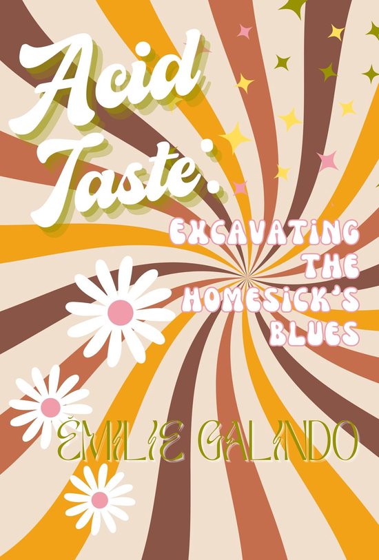 Acid Taste - cover