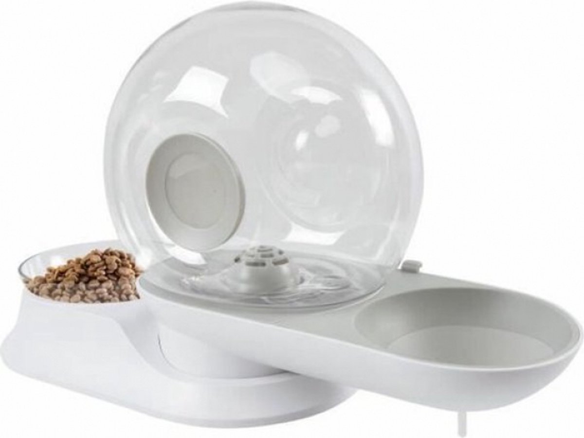 Automatisch voederbakje MPETS Snail - Automatisch - €39,05