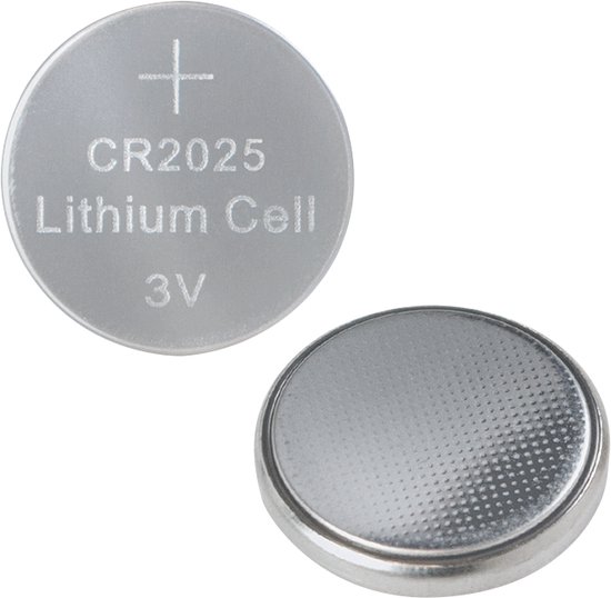 CR2025
