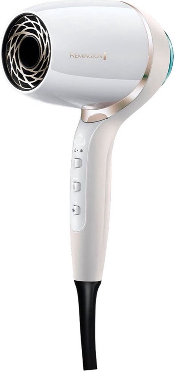 Remington Hydraluxe Pro Föhn EC9001 - afbeelding 2