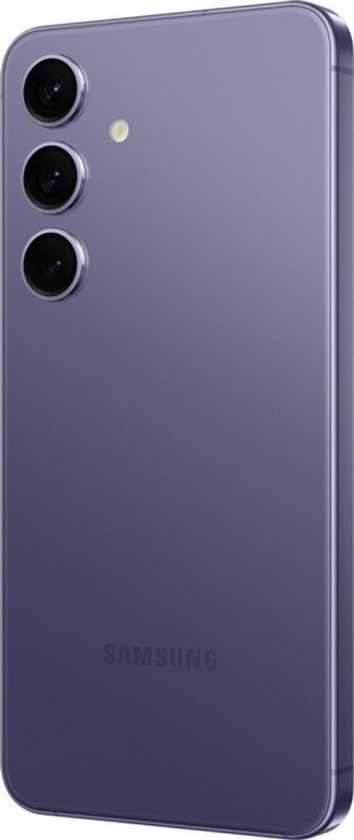 6.2'' FHD+ Dynamic AMOLED 2X, 8Go RAM, 256Go ROM, 50MP+10MP+12MP/12MP, 5G, 4000 mAh, Cobalt Violet