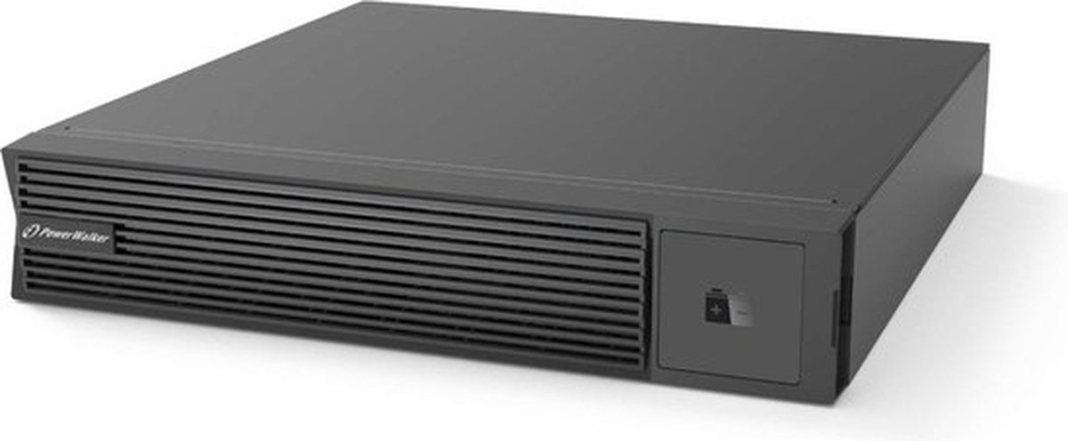 PowerWalker BP I36R-6x9Ah Extern Accupack