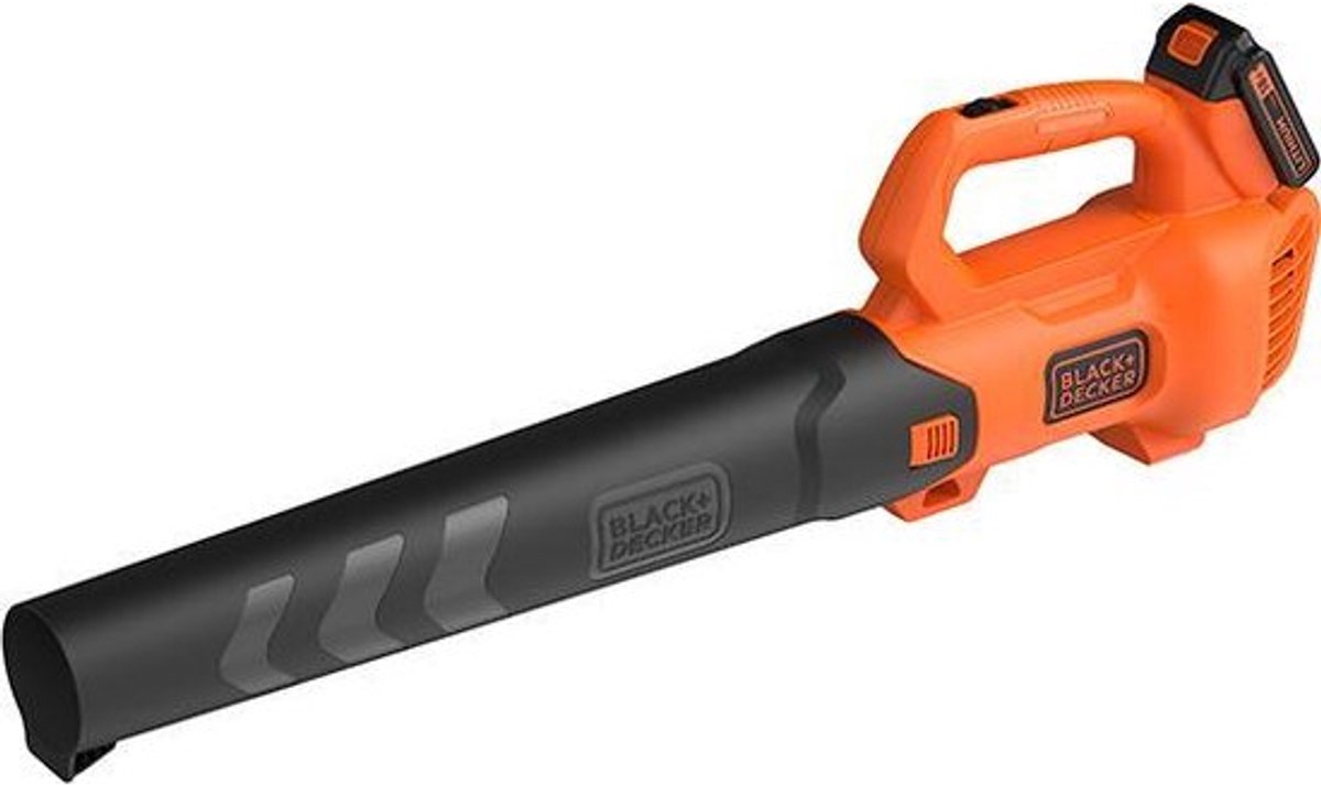 B+D 18V 2.0Ah Axiale bladblazer – foto 6