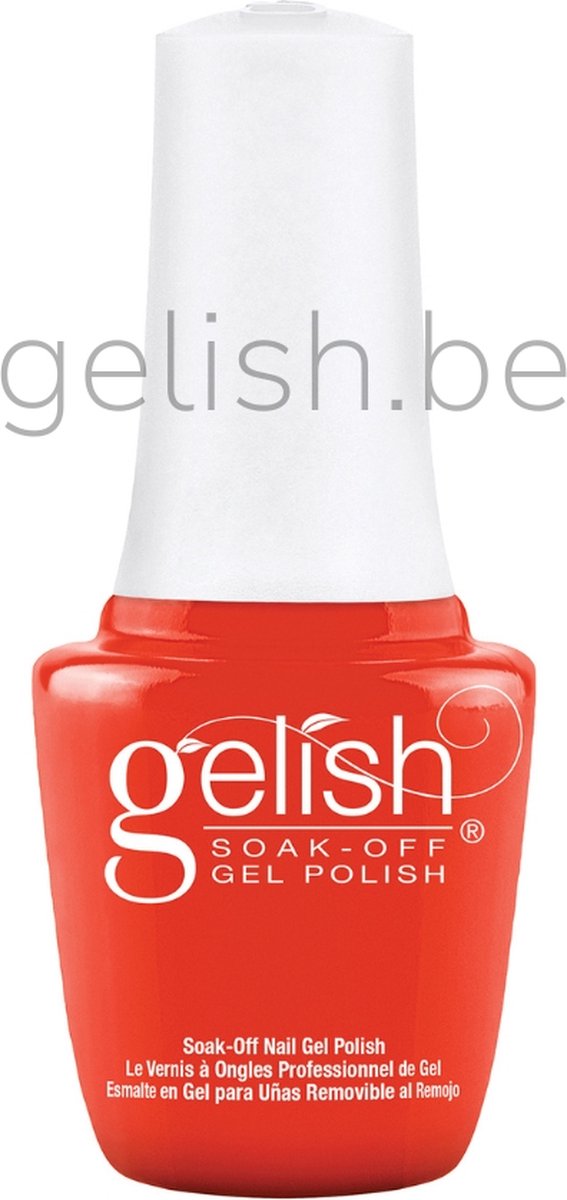 Gelish Tiki Tiki Laranga 9ml