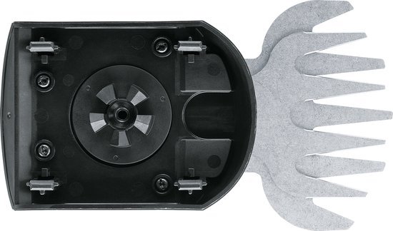 Bosch AdvancedShear 18V-10 Accessoires - Grasschaarmes (10cm) van Bosch — afbeelding 4