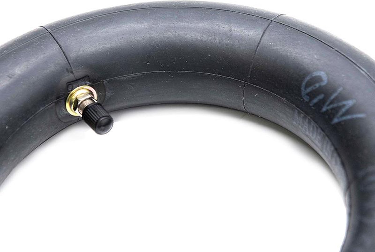 Binnenband met rechte ventiel | 10×2,5 inch | Elektrische step | Xiaomi, Inokim, Dualtron & meer | Accessoires | Kinderwagen | 10 inch – foto 4