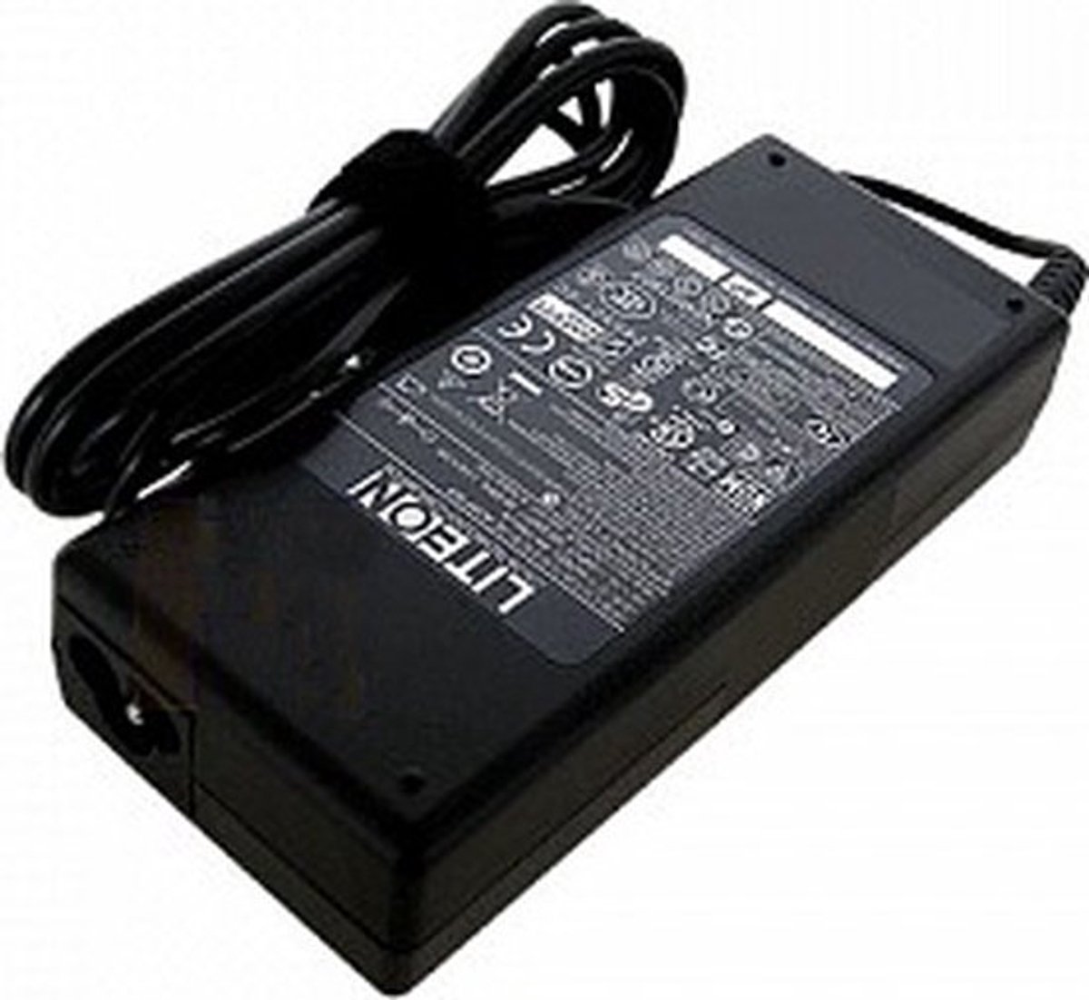 Image of Acer notebook adapter 19V / 90W (AP.09003.005)