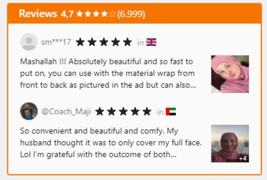 Foulard Nivard - Hijab - Femmes - Abaya - Écharpe - Vêtements islamiques - Vêtements musulmans - Alhamdulillah - Beige