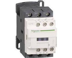 Schneider Electric LC1D12BD Contactor 1x NO, 1x NC 1 stuk(s)