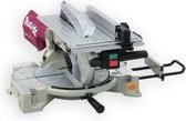 Bol.com Makita LH1040 230V Tafel- en afkortzaag 260 mm aanbieding