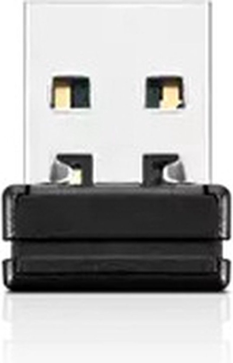 Lenovo 4XH0R55468 toetsenbordaccessoire USB-ontvanger