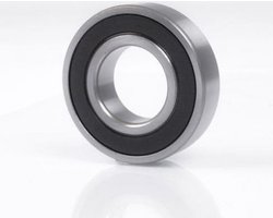 Kogellager 607-2RSH/C3 SKF 7X19X6 mm