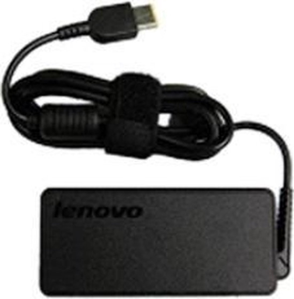 Lenovo 45N0234 netvoeding & inverter Binnen 90 W Zwart