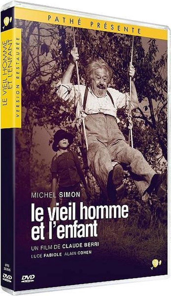 Le Vieil Homme et l'Enfant - Version Restaurée