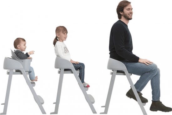 Chicco kinderstoel - Frederieke Jason