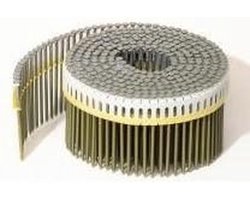Paslode Spoelnagel IN-tape 2,5x60 Ring BLANK VE=7800 - 312377