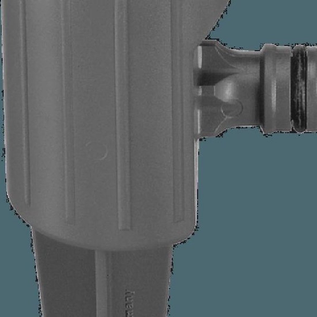 Gardena Classic Fox Mist Sprinkler - 9 to 100m²