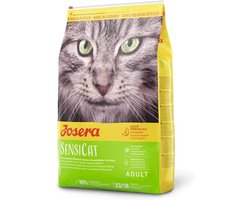 Josera SensiCat - Kattenvoer - 10kg