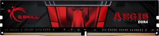 G.Skill 32 GB (2 × 16 GB) DDR4-3200 CL16 (3/8)
