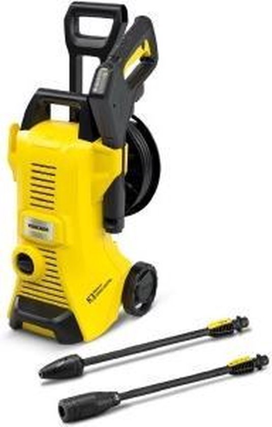 Kärcher K 3 Premium Power Control