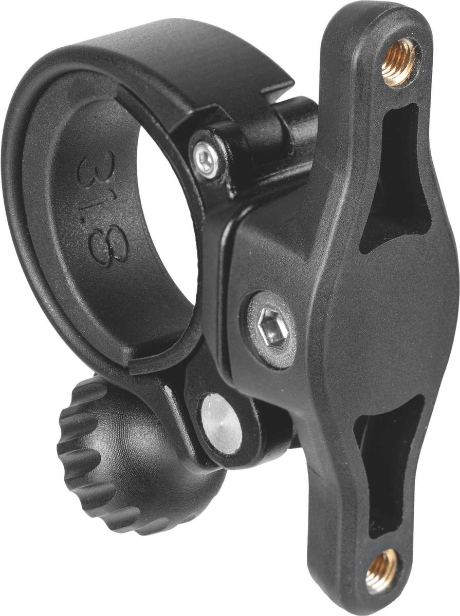 Topeak bidonhouder klem Cagemount II 22-38mm