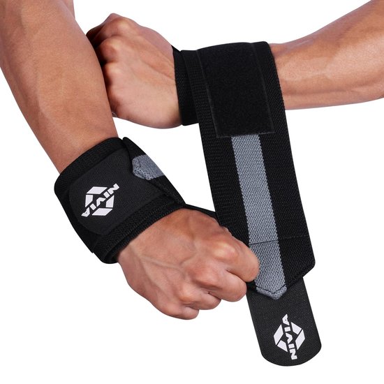 Polsbandages
