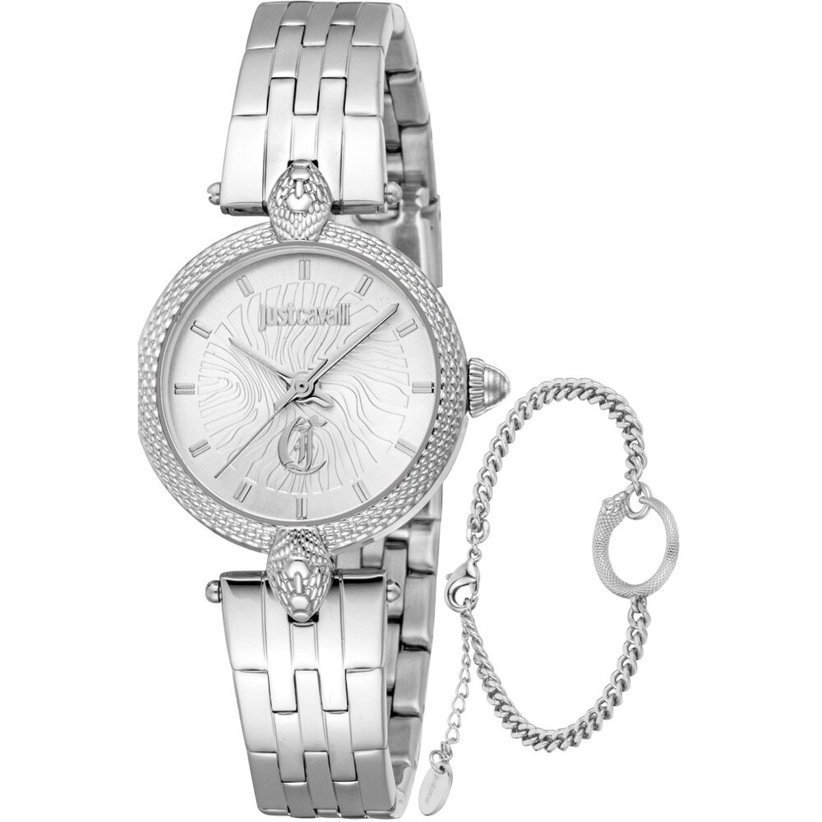 Just Cavalli - JC1L330M0045 - Horloge - Vrouw