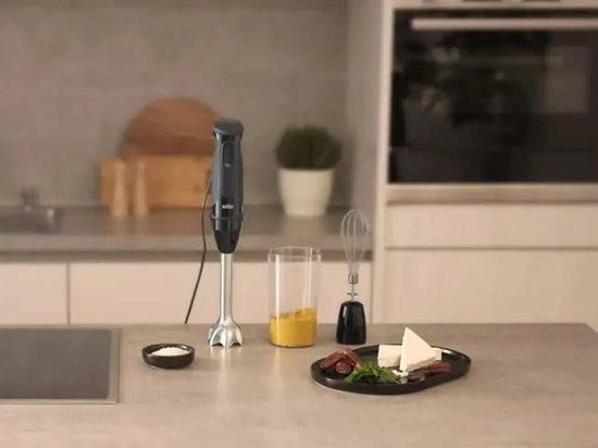 Staafmixer Braun MQ50051M van Braun — afbeelding 2