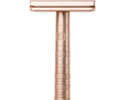 Safety Razor 2.0 - AL13 - Mild - Copper
