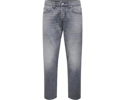 ONLY & SONS - ONSEDGE STRAIGHT 7901 BOX PIM JEANS NOOS Heren Jeans