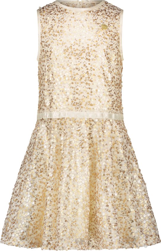 Robe Le Chic SYMPHONY C411-5805 - Taille 104