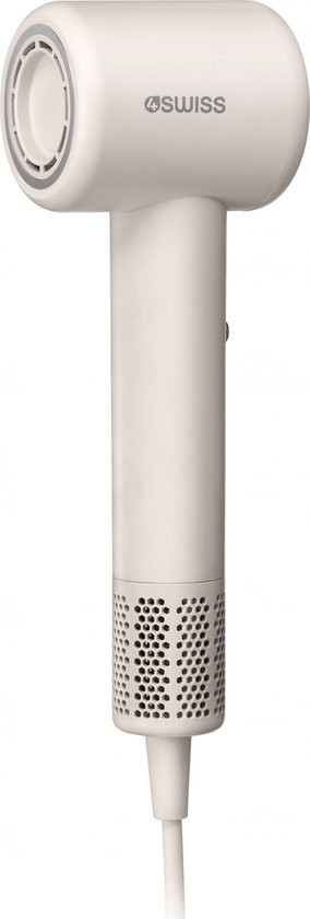 4Swiss F324 AirCare+ Föhn met Diffuser en 8 Droogstanden - 4Swiss - €75,00