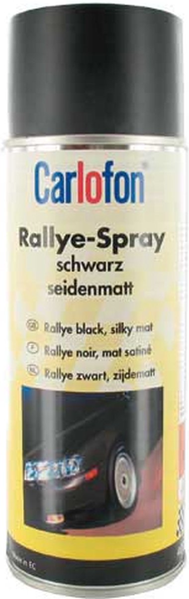 Rallye-spray 400 ml