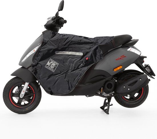 Tucano Urbano TERMOSCUDO Zwart